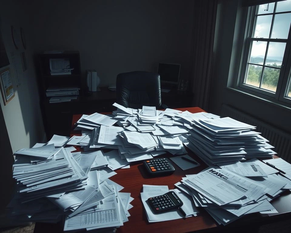 Tax Implications After Bankruptcy