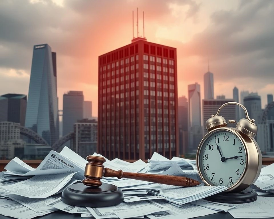 Tax Implications After Bankruptcy