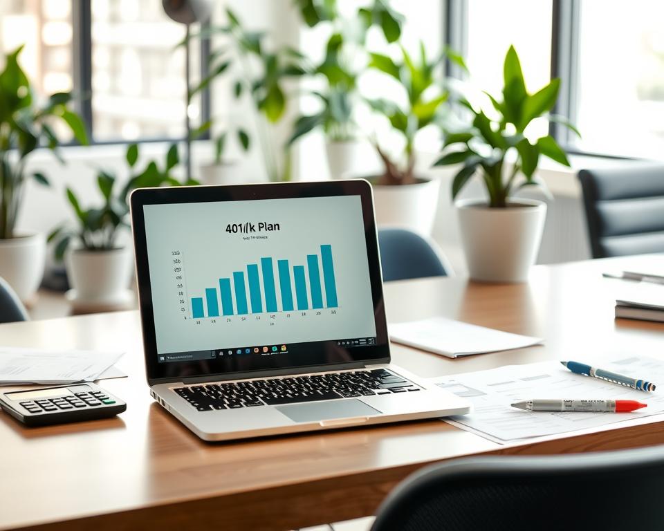 401(k) plans 401(k) plans