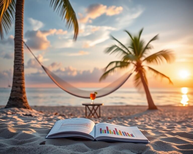 How to Plan for Early Retirement, retirement planning