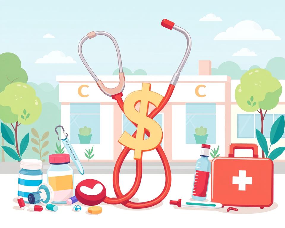 How to Save on Healthcare Costs; Health Savings Accounts; Cost-Effective Healthcare