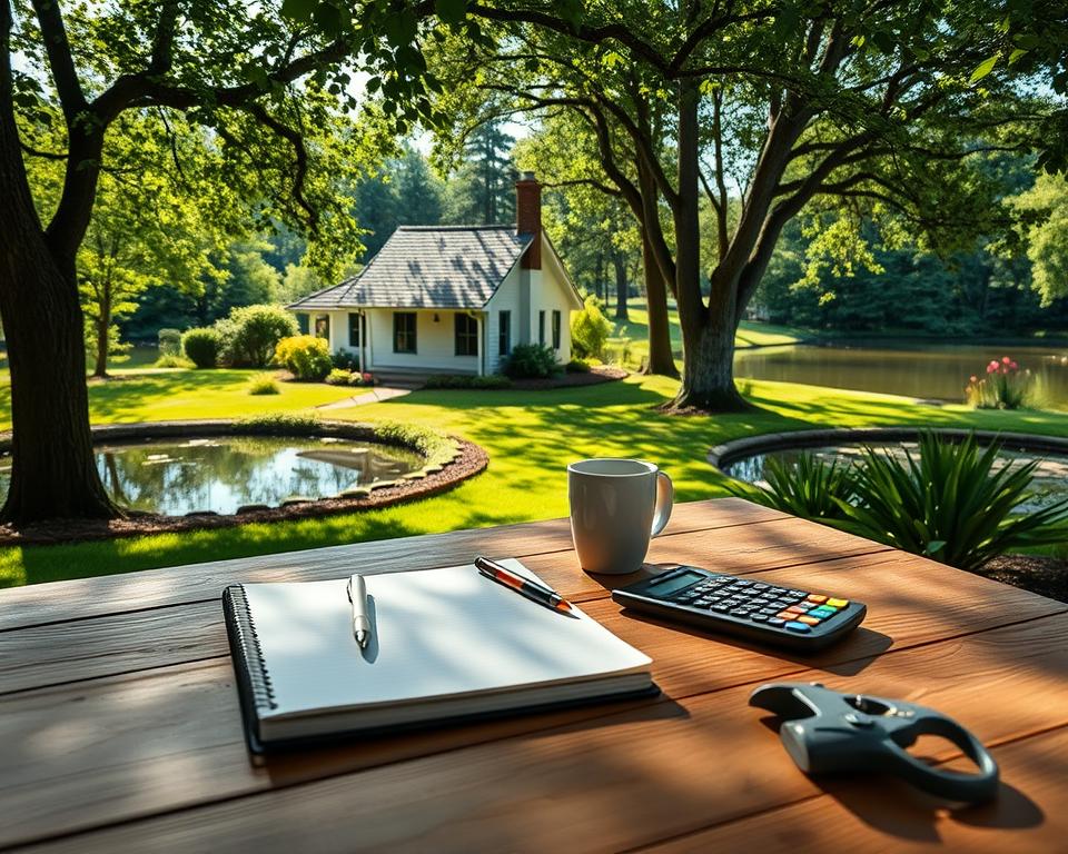 How to create a retirement budget