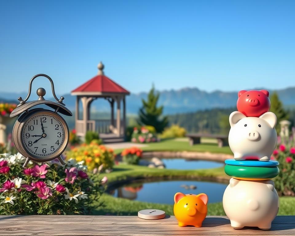 How to save for retirement