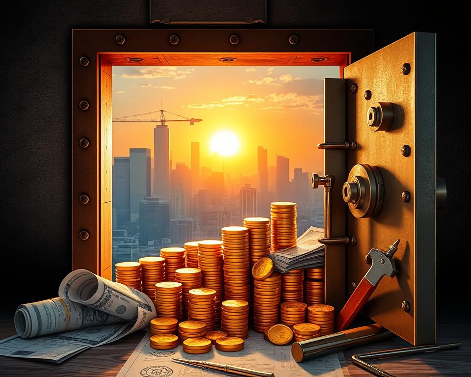 financial foundation financial foundation