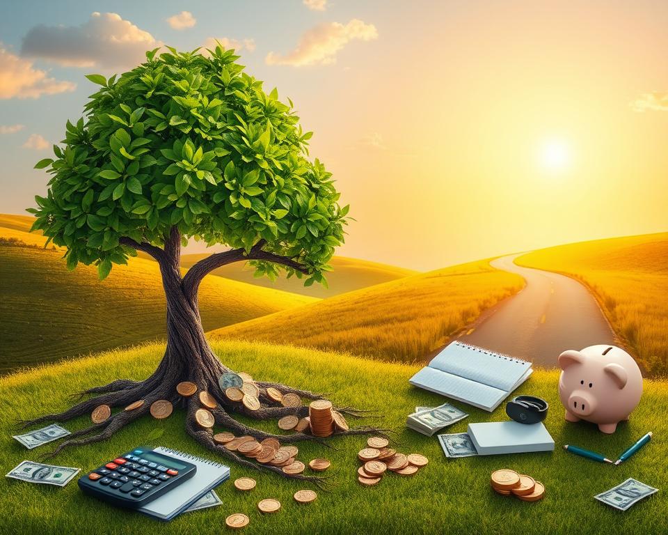 financial recovery plan financial recovery plan