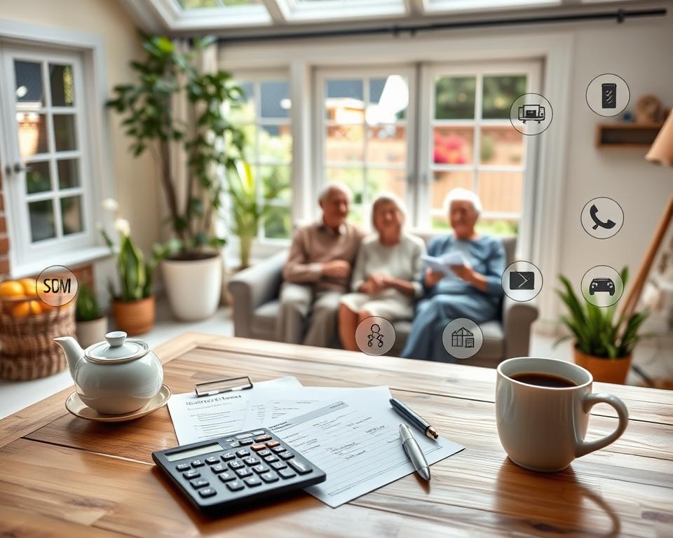 retirement expenses retirement expenses