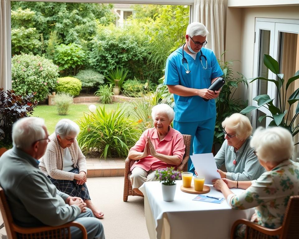 retirement healthcare retirement healthcare