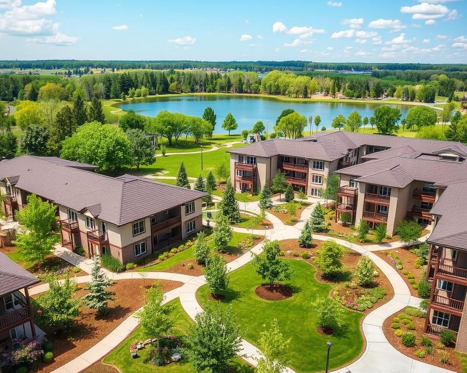 retirement housing retirement housing