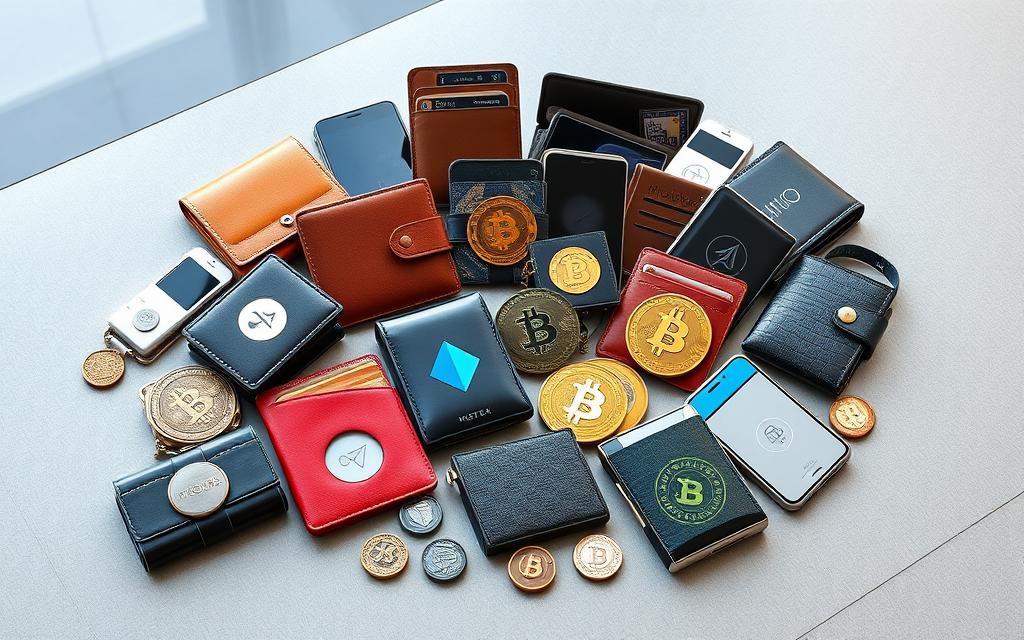 Crypto Wallets