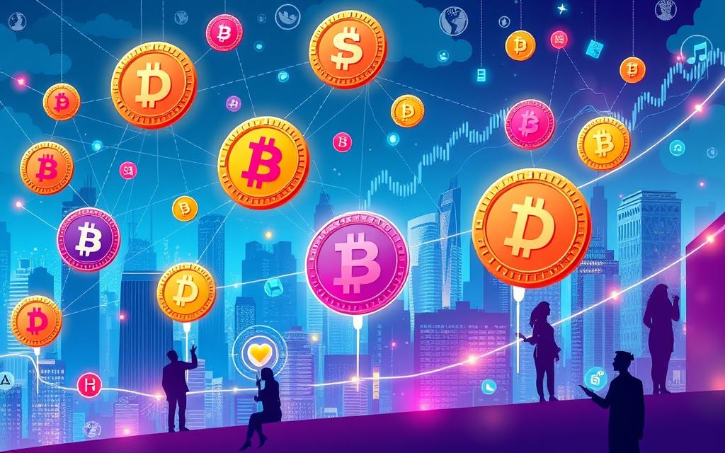 DeFi tokens DeFi tokens