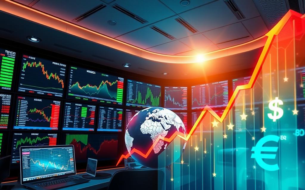 Forex Investing Strategies