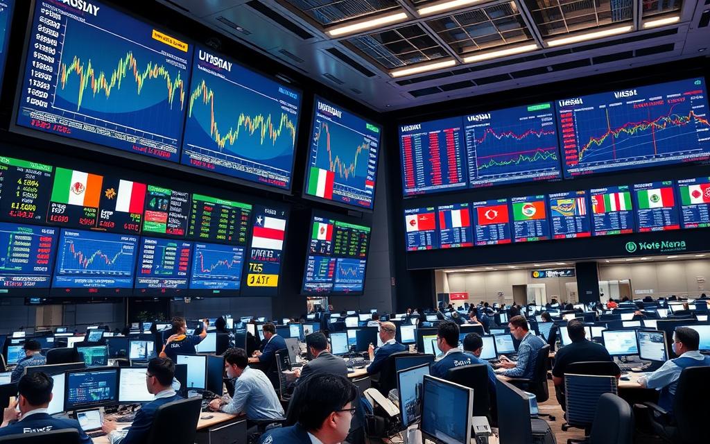 Forex as an Investment Option