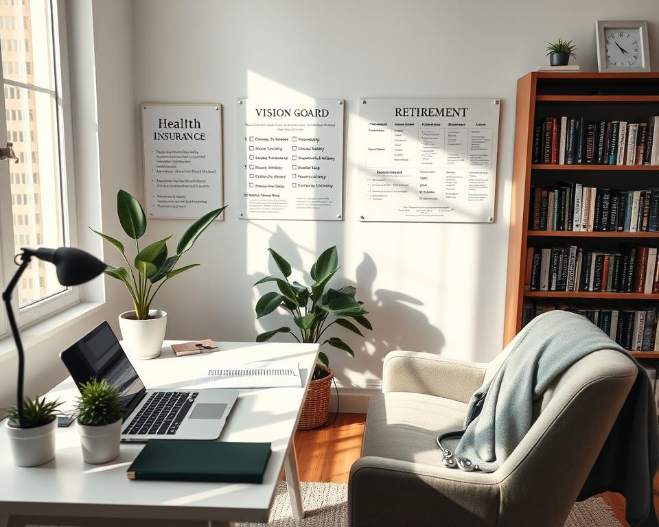 How to Plan for Early Retirement