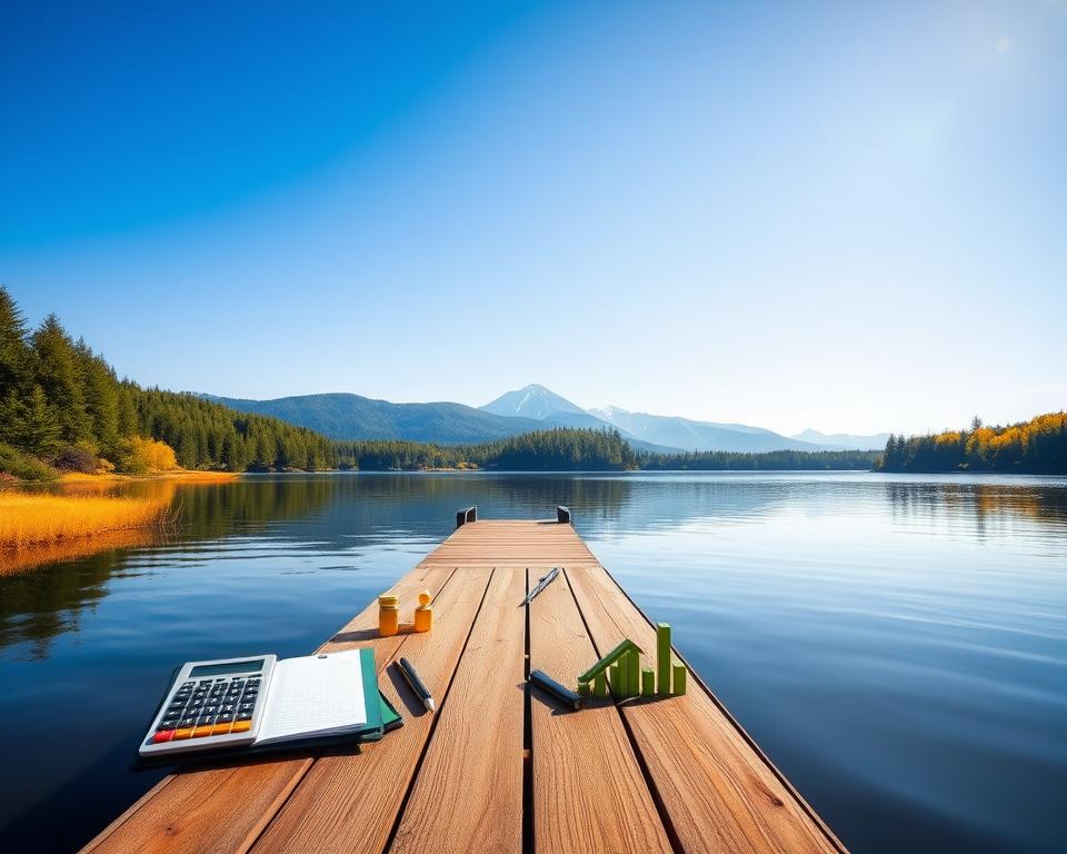 How to Plan for Early Retirement