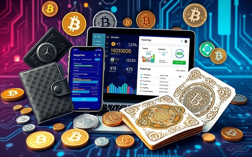 crypto wallet options crypto wallet options
