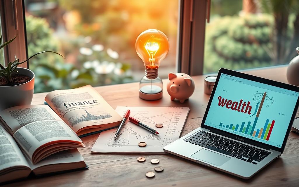financial literacy financial literacy