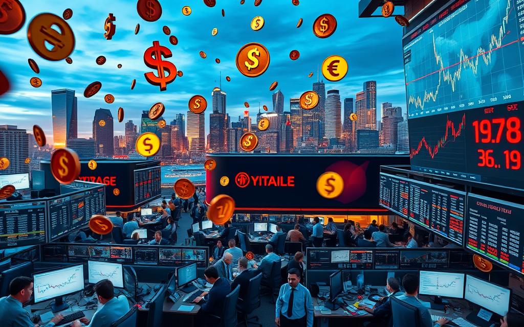 foreign exchange market foreign exchange market
