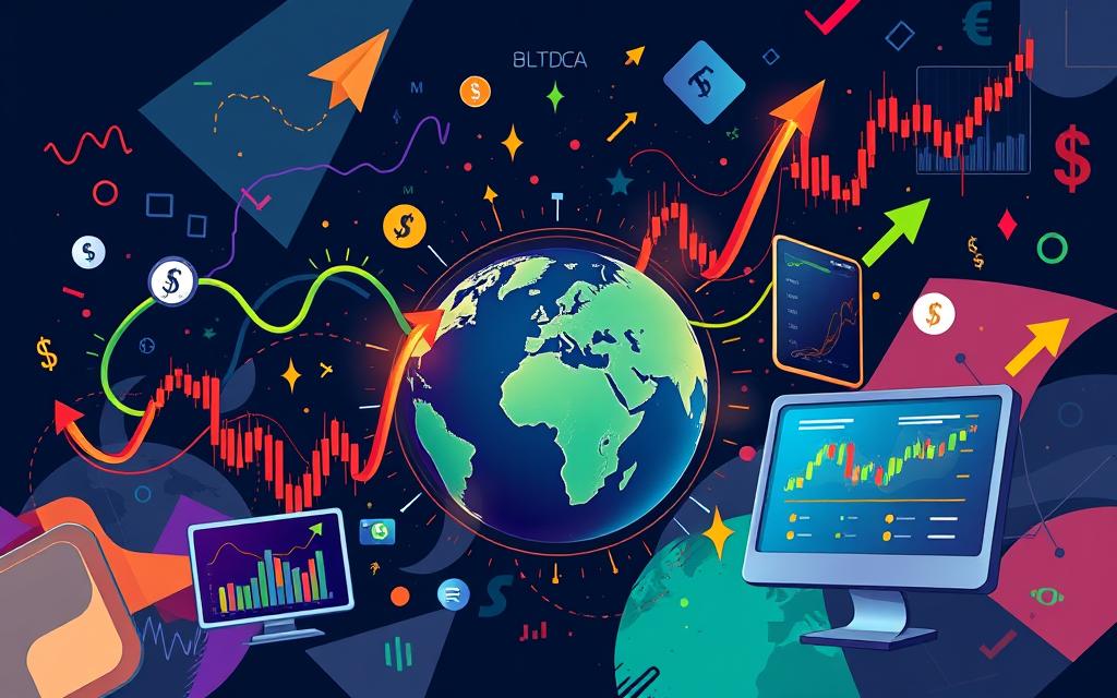 forex market components forex market components