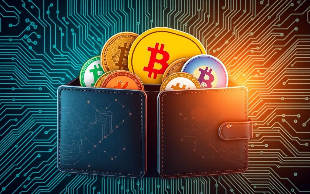 multi-currency wallet multi-currency wallet
