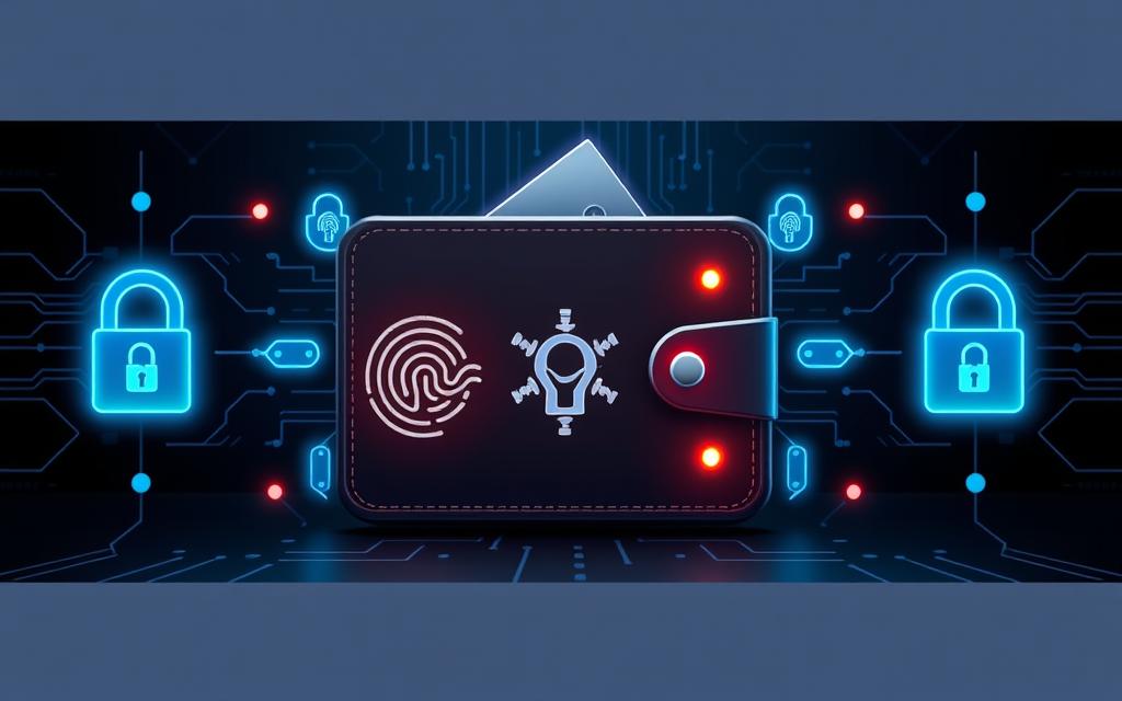 secure cryptocurrency wallet secure cryptocurrency wallet