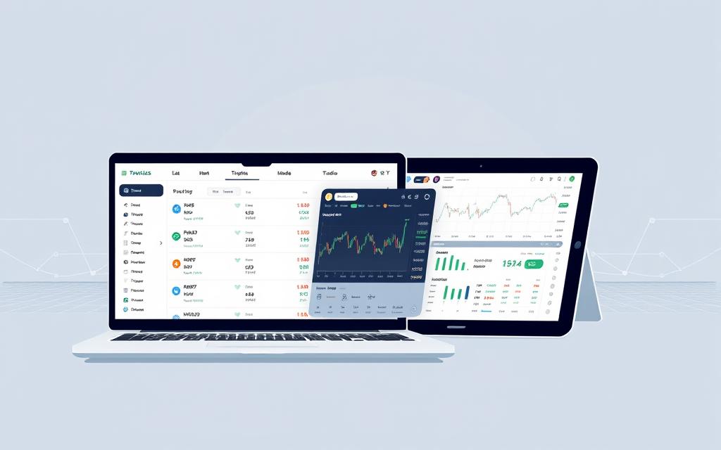 How to use a crypto exchange