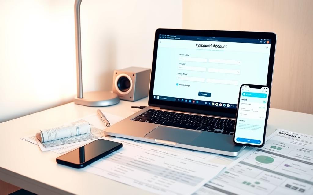 crypto exchange account setup crypto exchange account setup