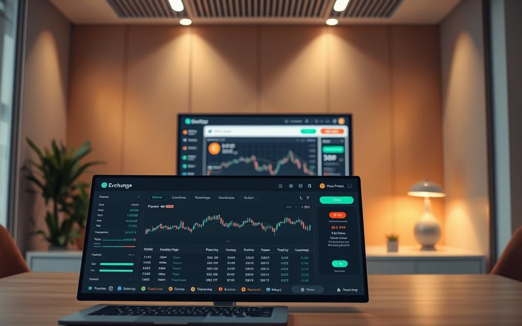 crypto exchange tutorial crypto exchange tutorial
