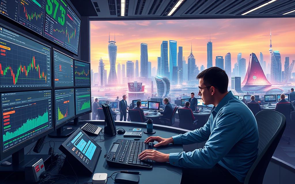 cryptocurrency trading cryptocurrency trading