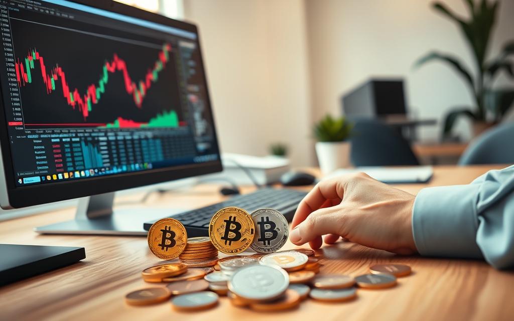 selling bitcoin and altcoins selling bitcoin and altcoins